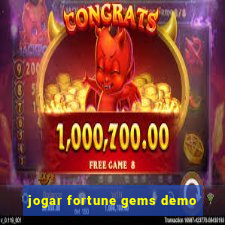 jogar fortune gems demo